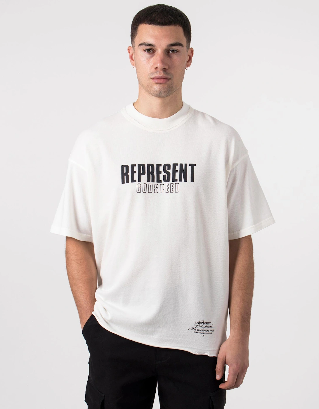 Godspeed T-Shirt