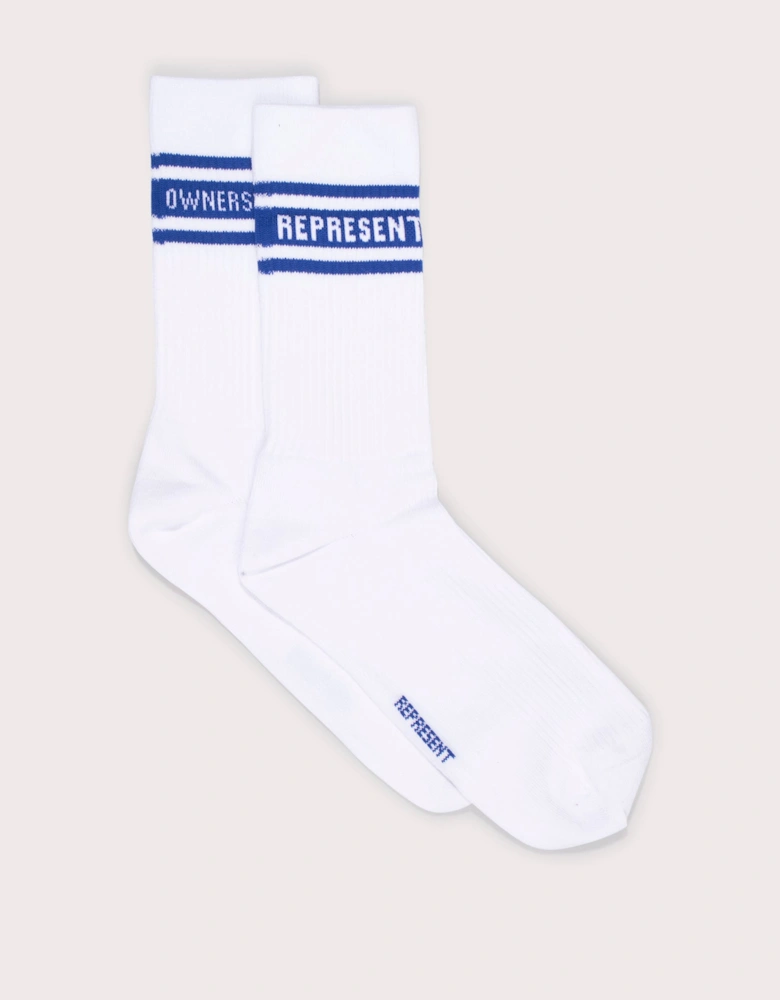 Owners Club Socks