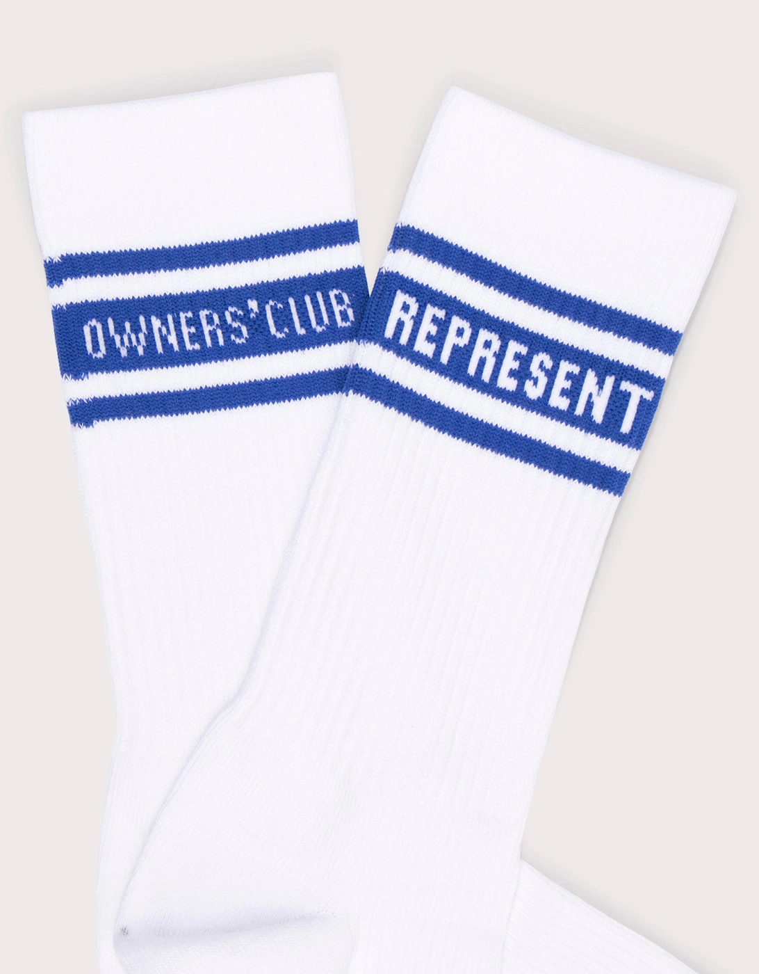 Owners Club Socks