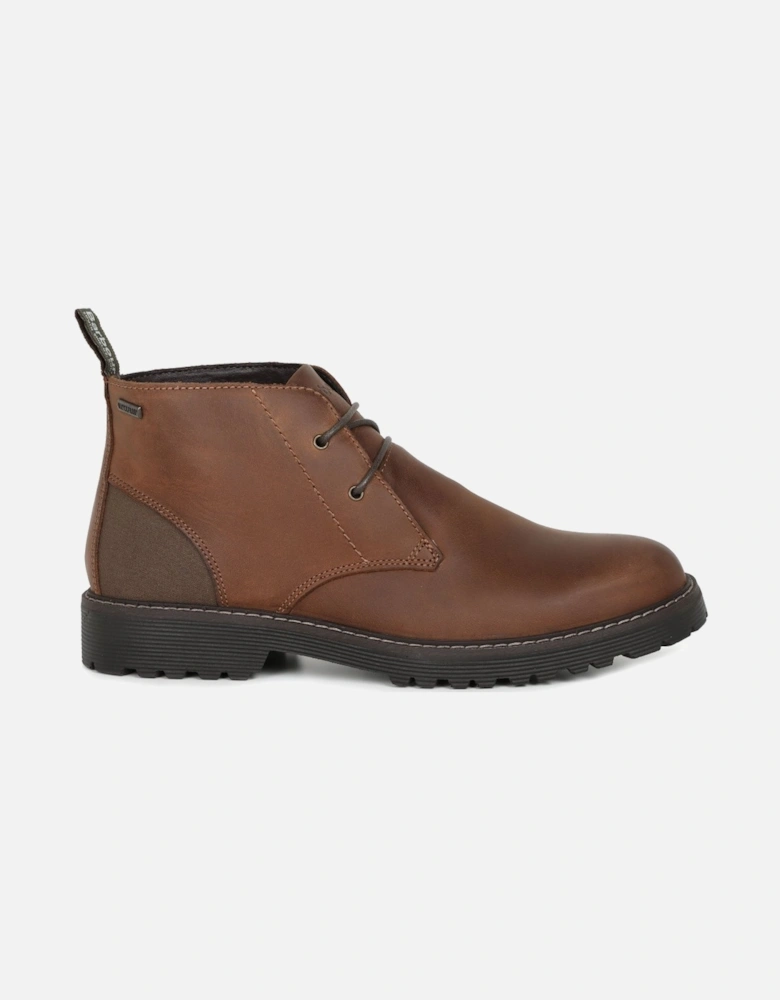 Maxwell Mens Chukka Boots