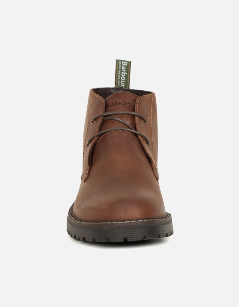 Maxwell Mens Chukka Boots