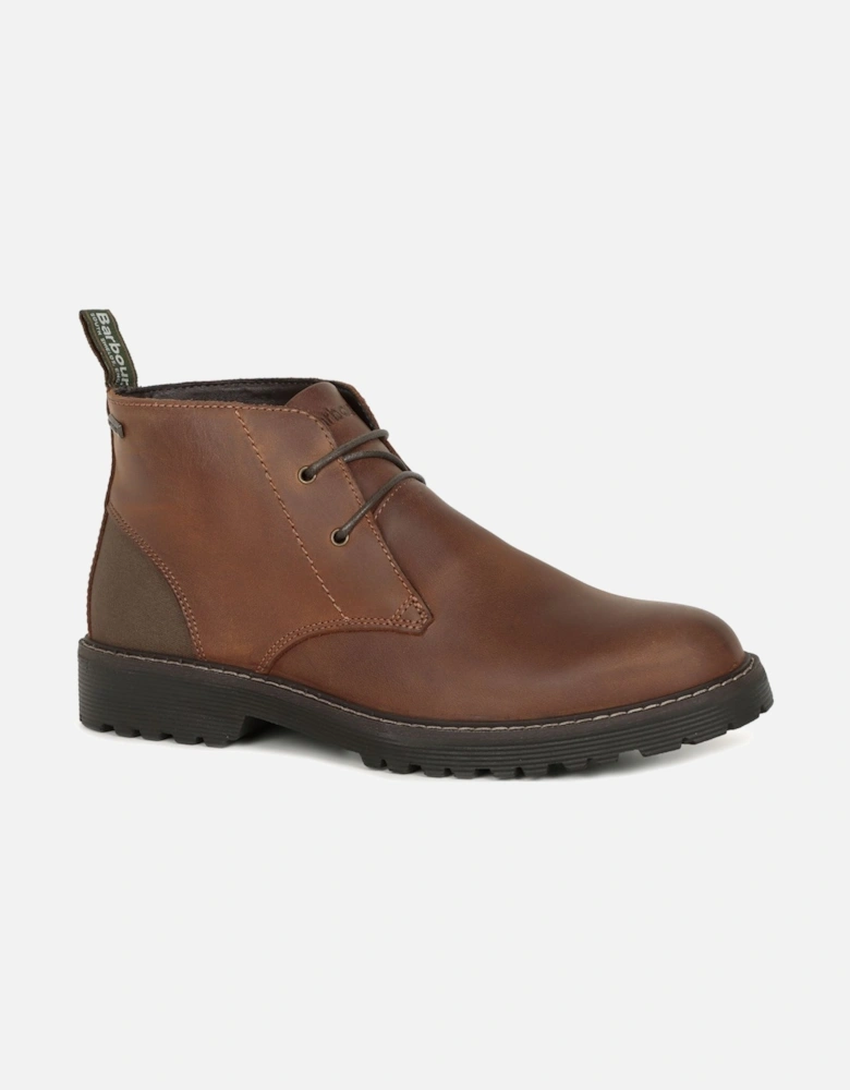 Maxwell Mens Chukka Boots