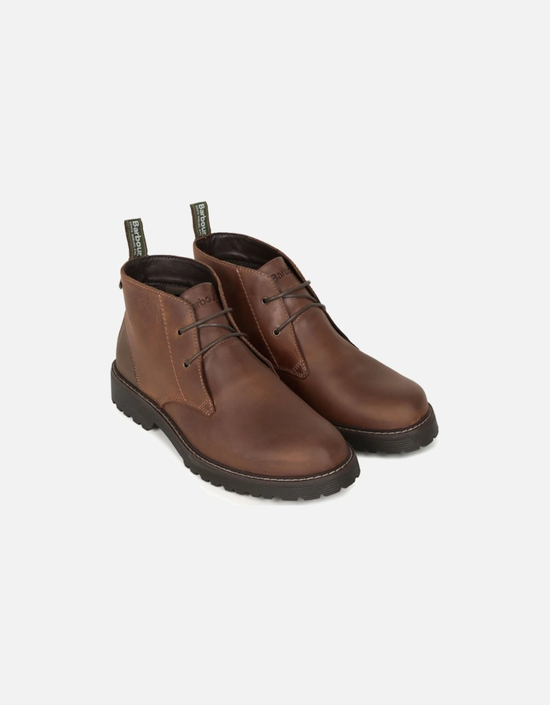 Maxwell Mens Chukka Boots