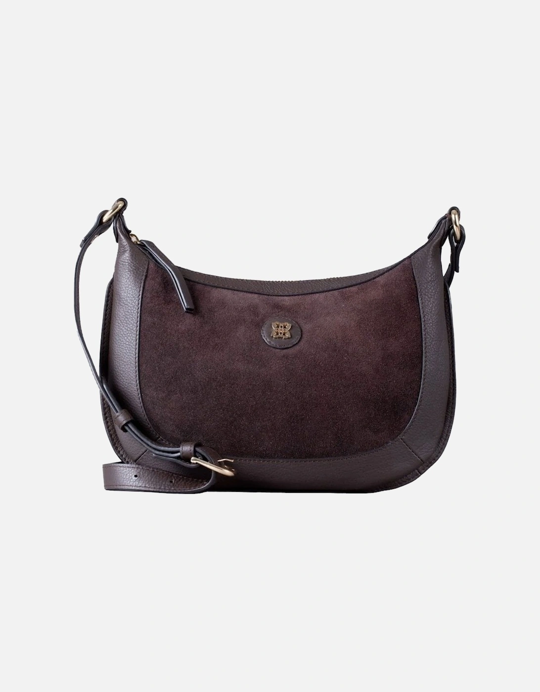 Borrowdale Womens Messenger Bag, 5 of 4