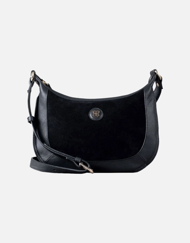 Borrowdale Womens Messenger Bag