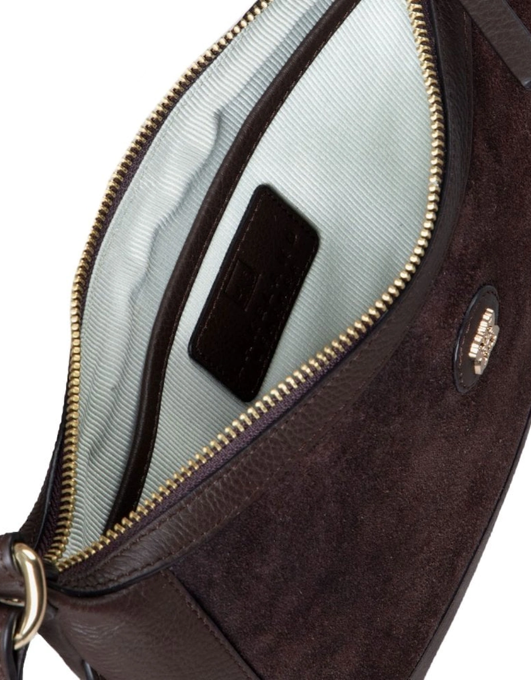 Borrowdale Womens Messenger Bag