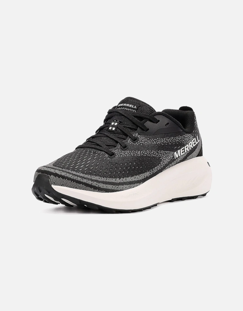 Morphlite Men's Black/White Trainers