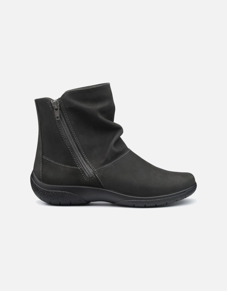 Whisper Womens Ankle Boots