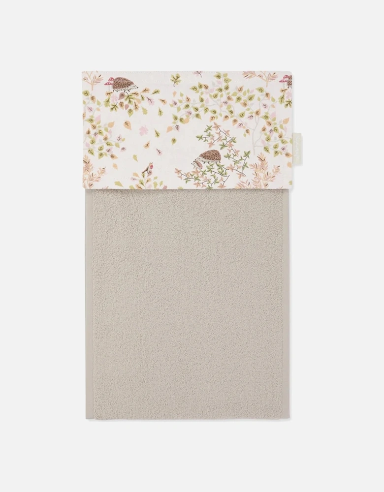 Woodland Friends Roller Hand Towel