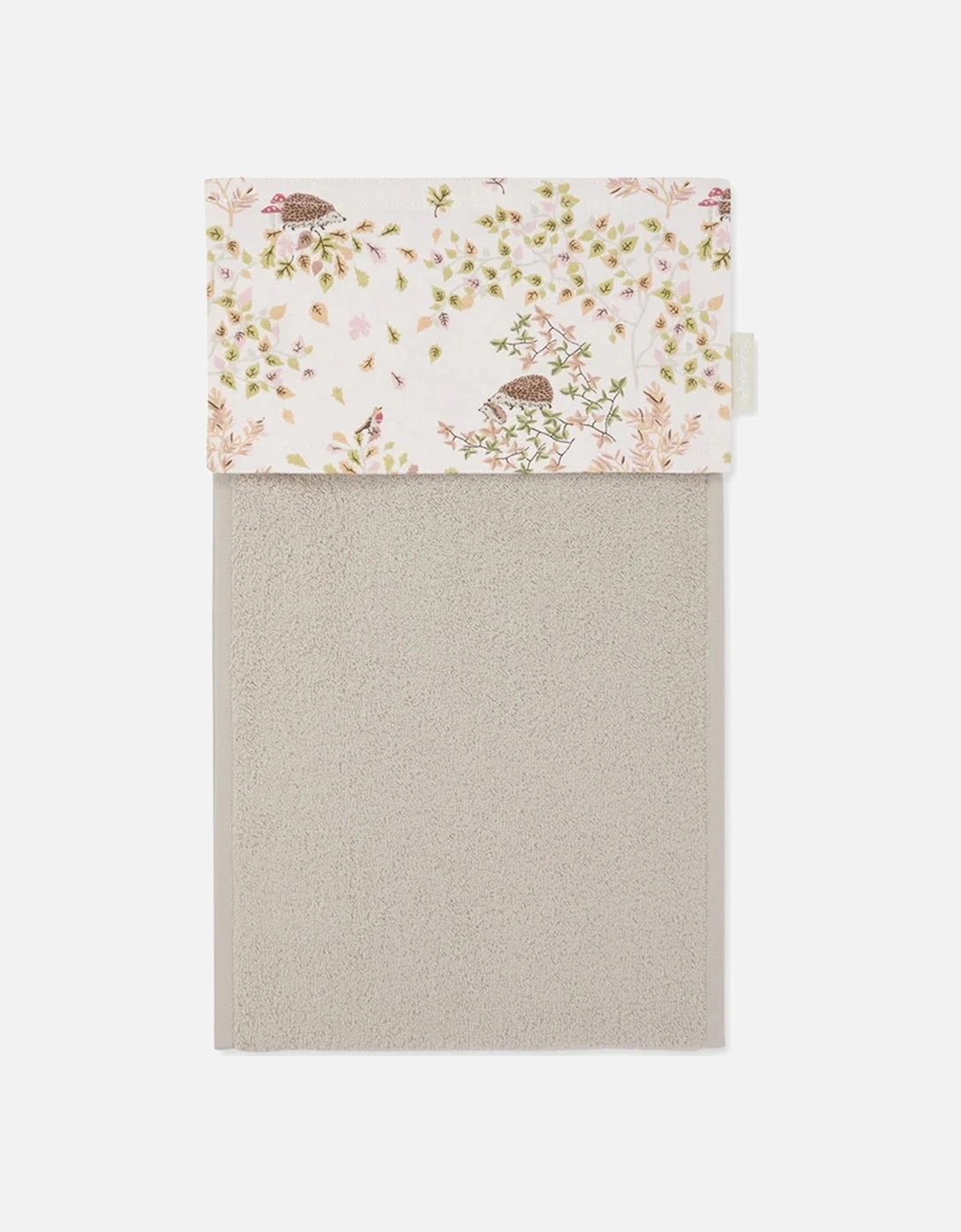 Woodland Friends Roller Hand Towel, 4 of 3