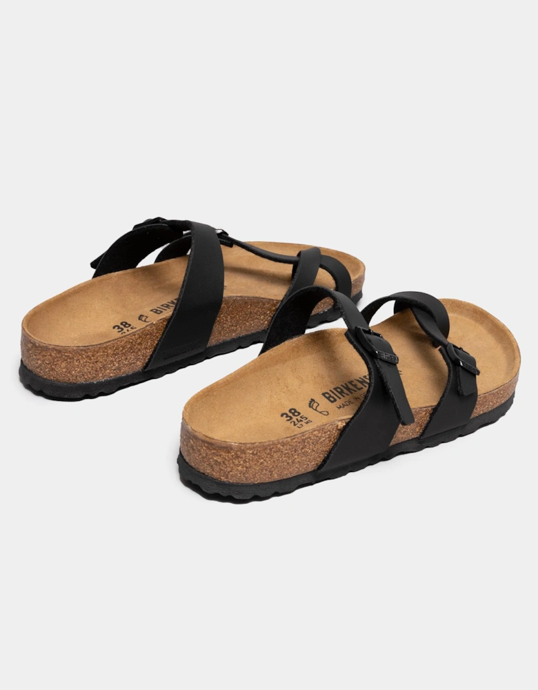 Mayari Birko Flor Womens Sandals