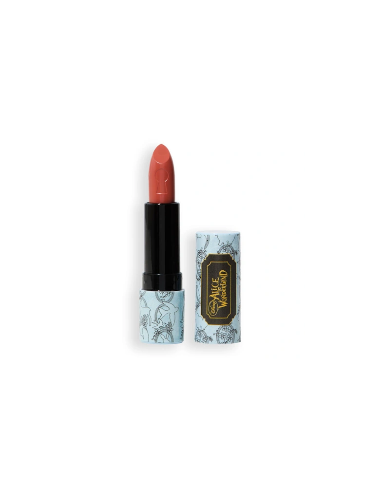 Disney’s Alice in Wonderland & Alice Lipstick Impossible Nude