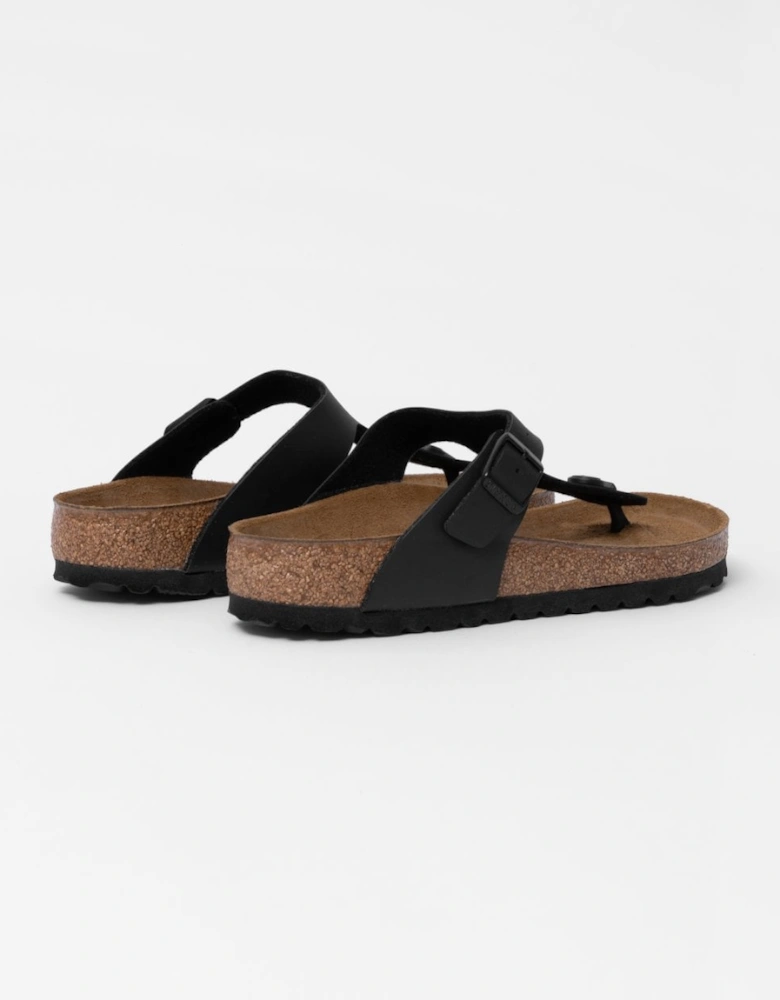 Birko-Flor Womens Flip Flop