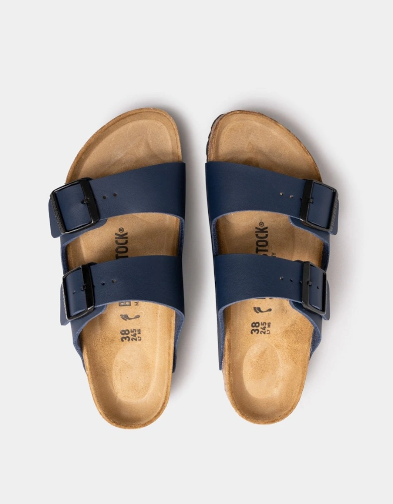 Narrow Birko-Flor Womens Sandals