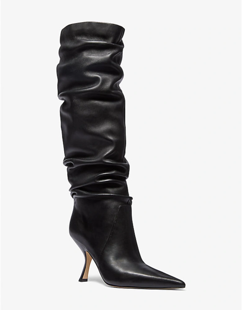 Luna Leather Boot