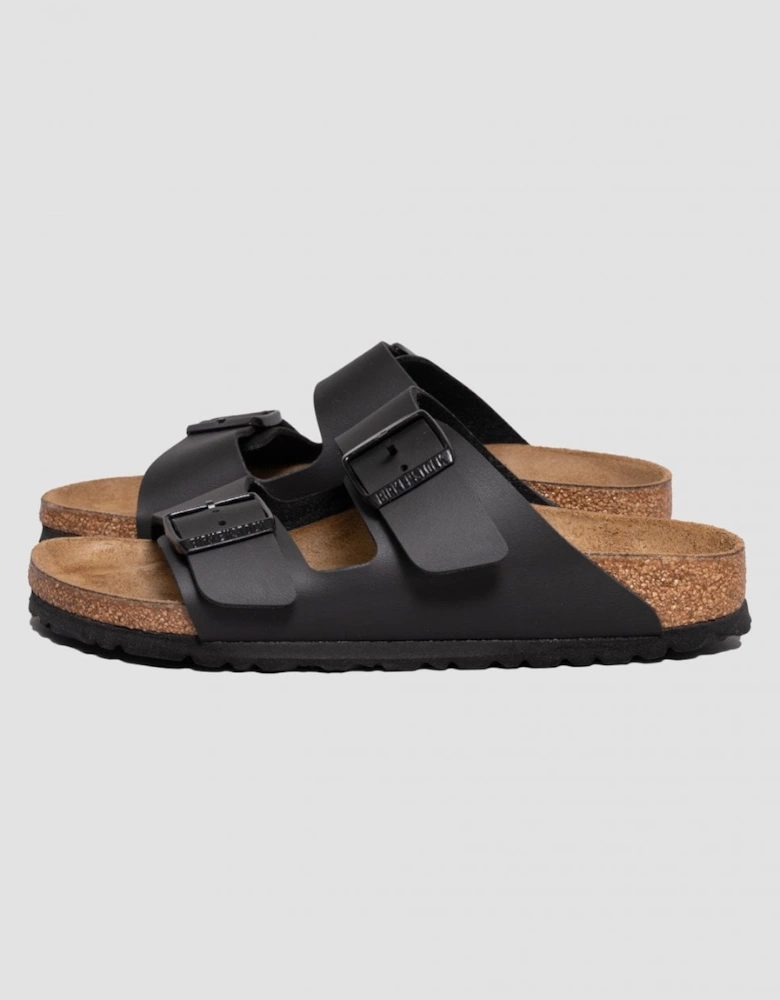 Narrow Birko-Flor Womens Sandals