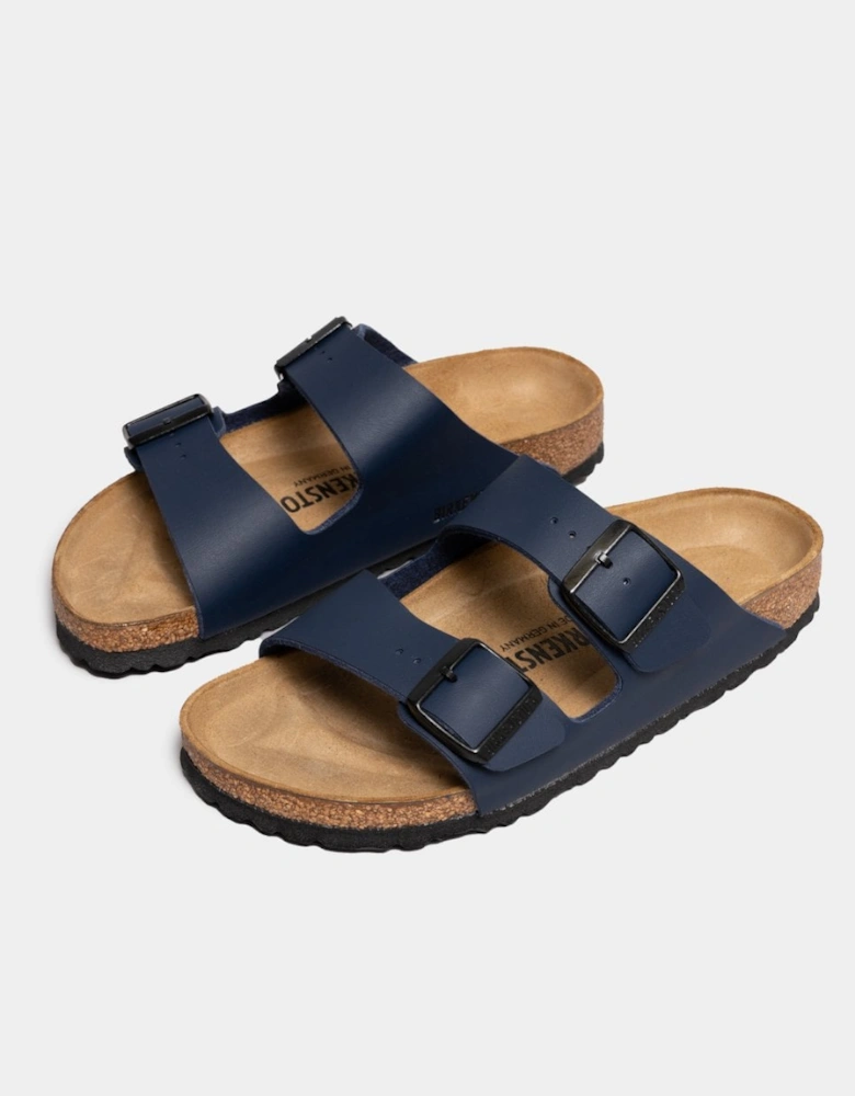 Narrow Birko-Flor Womens Sandals