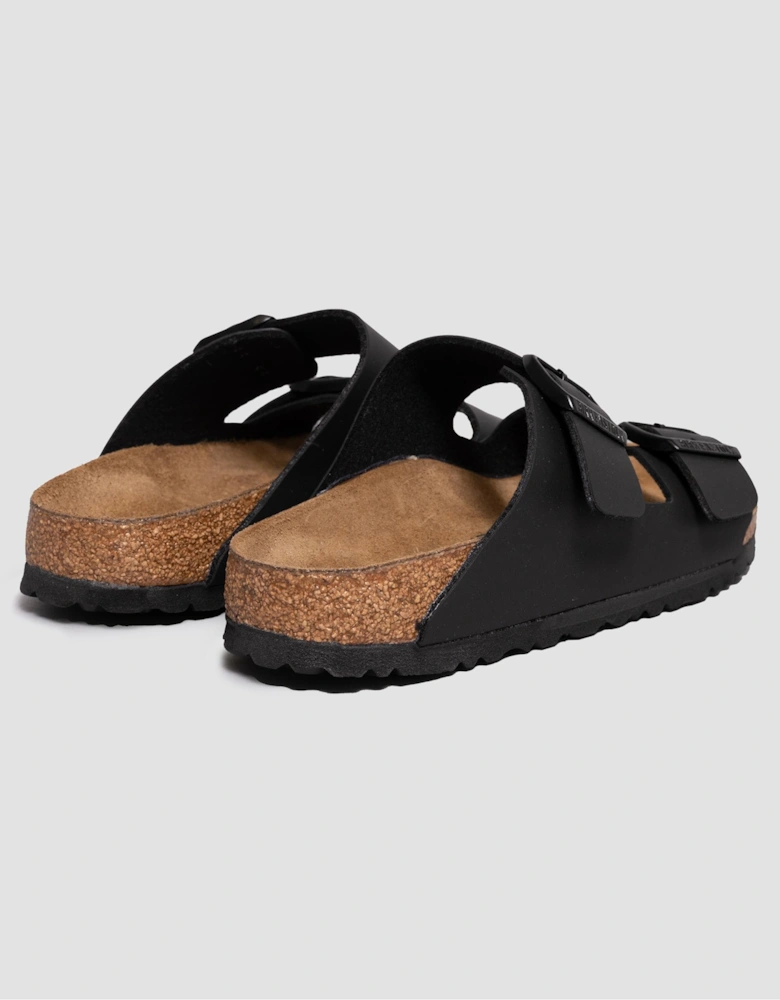 Narrow Birko-Flor Womens Sandals