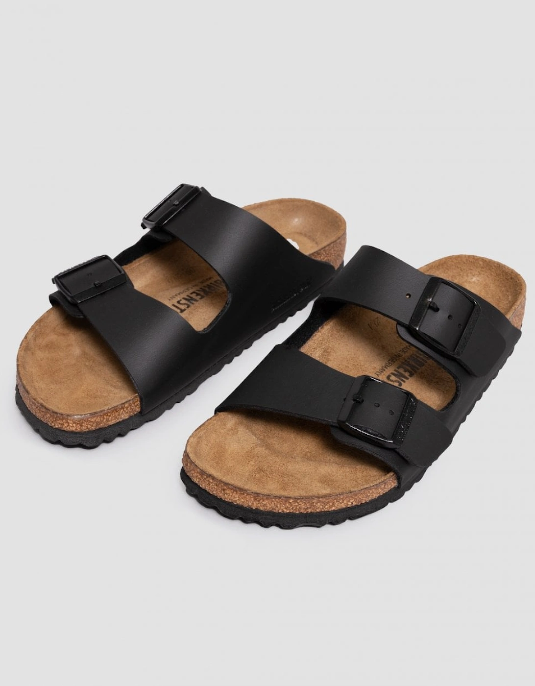 Narrow Birko-Flor Womens Sandals