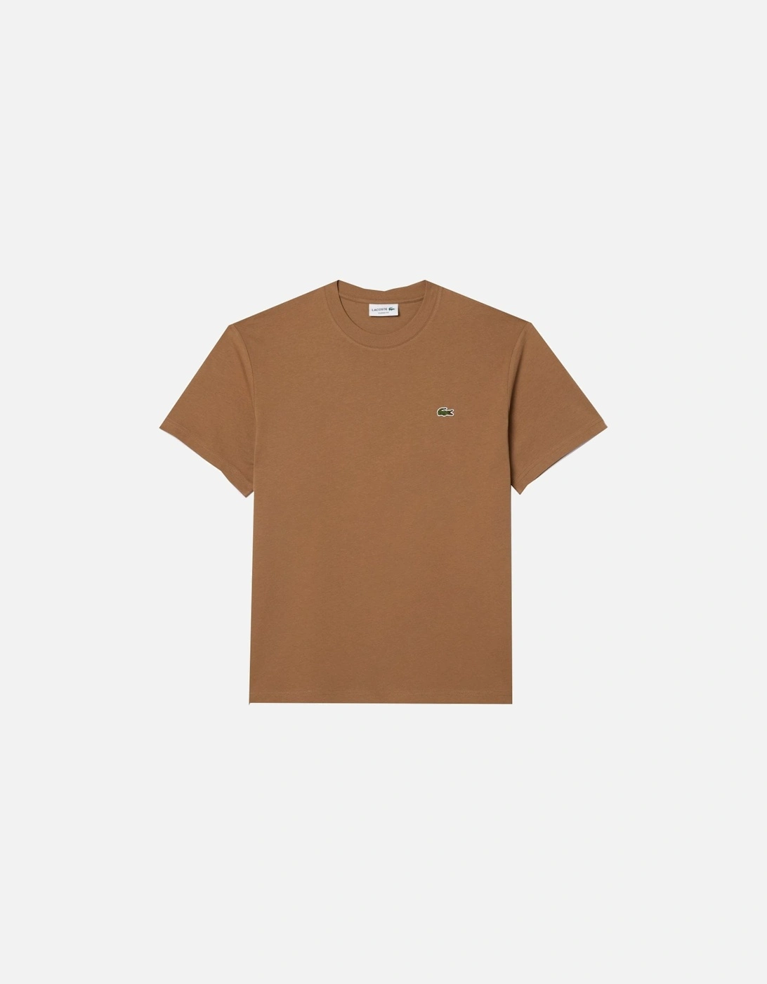 Men's Brown T-shirt, 3 of 2