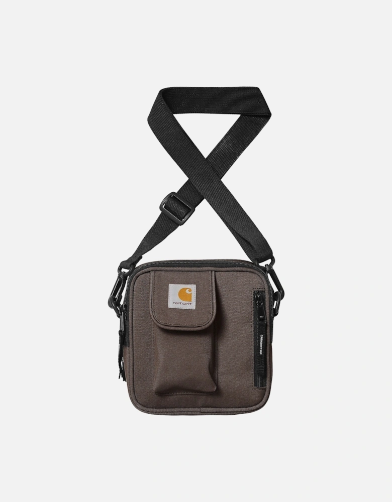 Essentials Small Bag - Tobacco