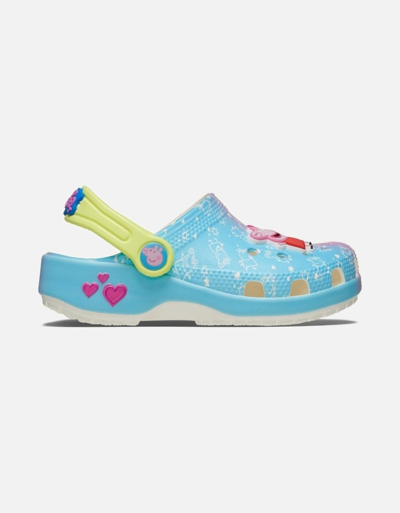 CrocsKids Peppa Pig - Multi