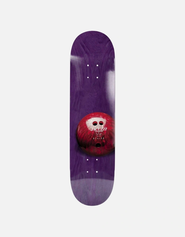 Fourth Street Bowl Deck - 9.0"