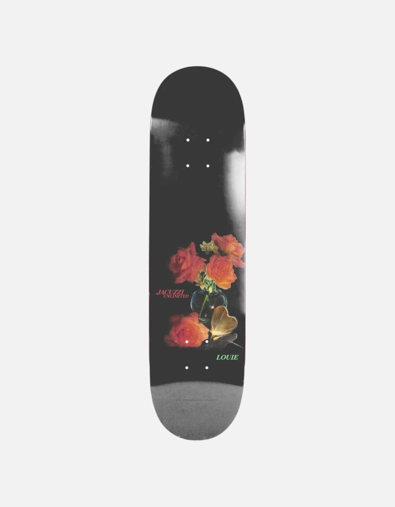 Roses Louie Barletta Deck - 8.25"