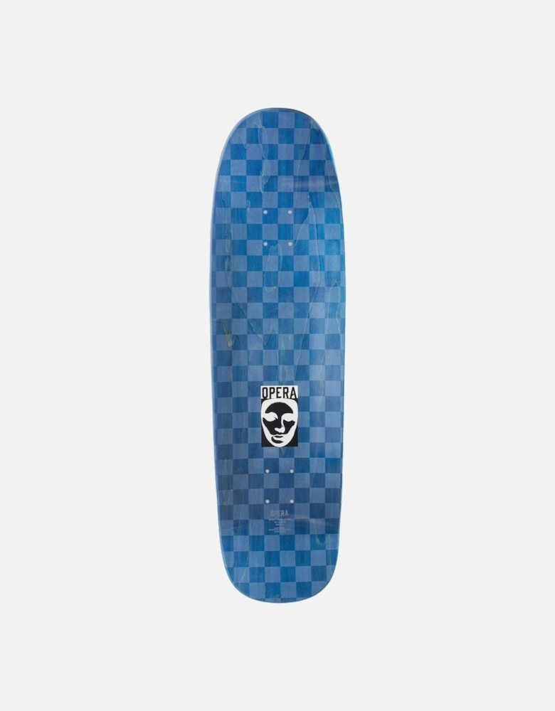 Dragon Deck - 9.125"