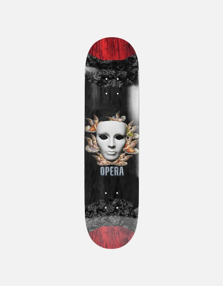 Cherub Deck - 8.25"