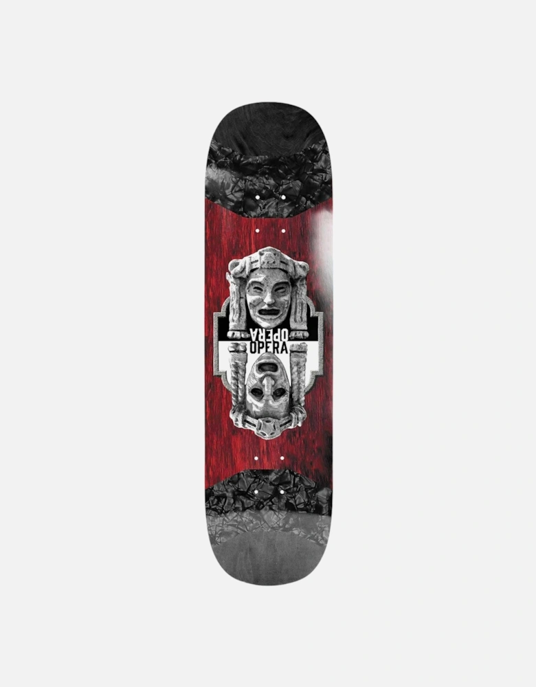 Twins Deck - 8.5"