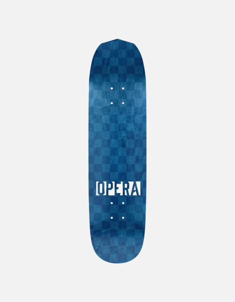 Exit Deck - 8.375"