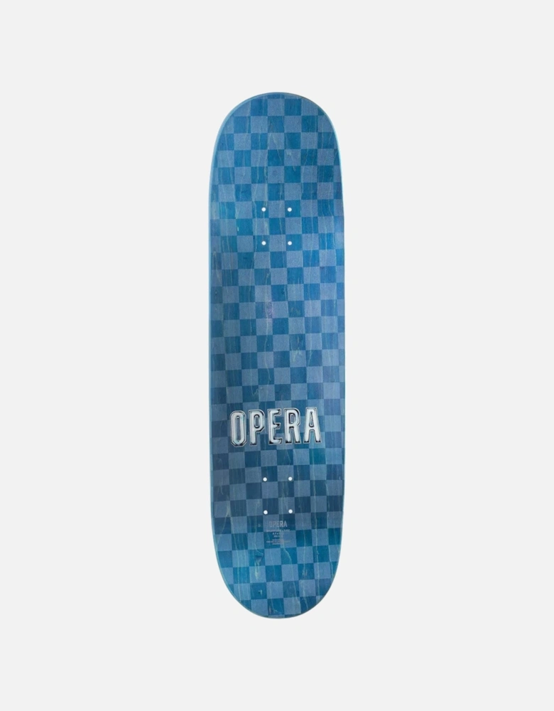 Organ Jack Fardell Deck - 8.7"