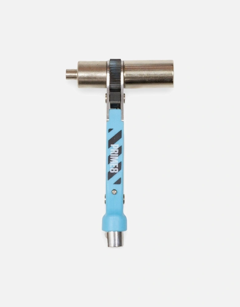 #1 Ratchet Tool - Sky Blue