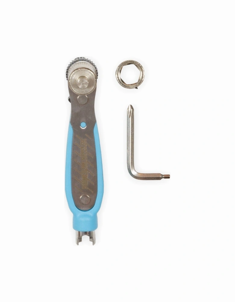 #1 Ratchet Tool - Sky Blue