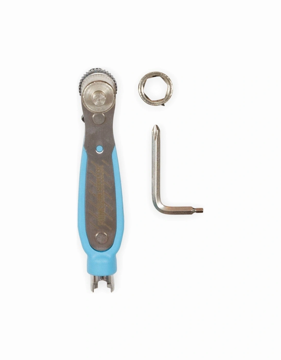 #1 Ratchet Tool - Sky Blue