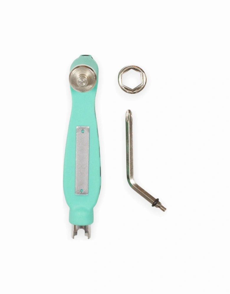 #1 Skate Tool - Teal