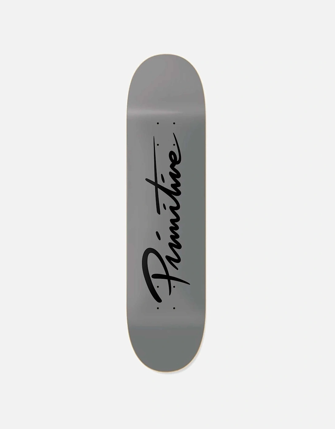 Nuevo Script Deck - 8.38", 2 of 1