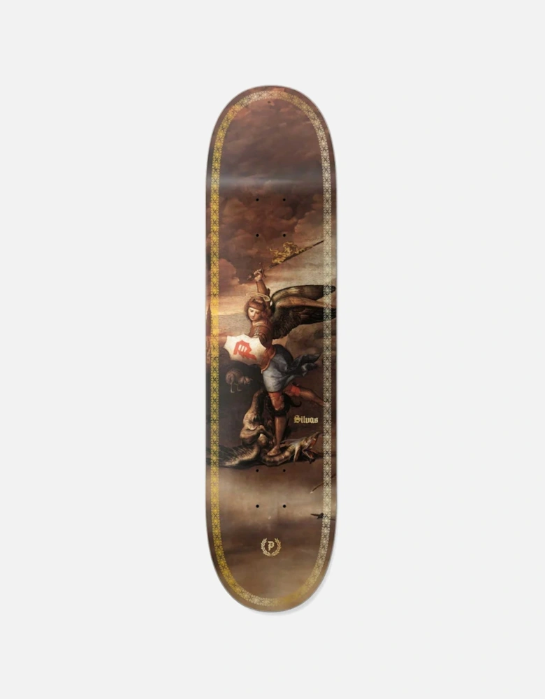 Protector Miles Silvas Deck - 8.25"