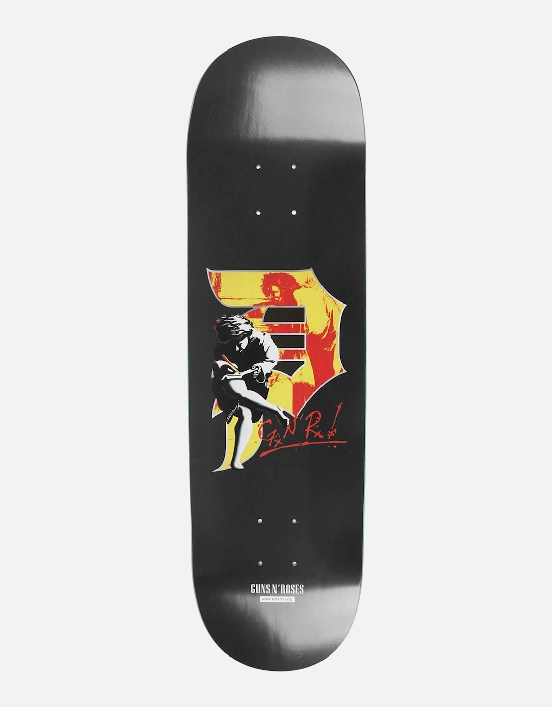 Illusion Guns N' Roses Deck - 8.5", 3 of 2