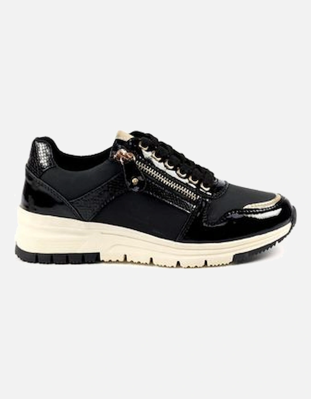 Sammy Black Trainer DLB022