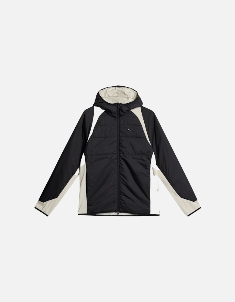 Scott Hybrid Jacket Black