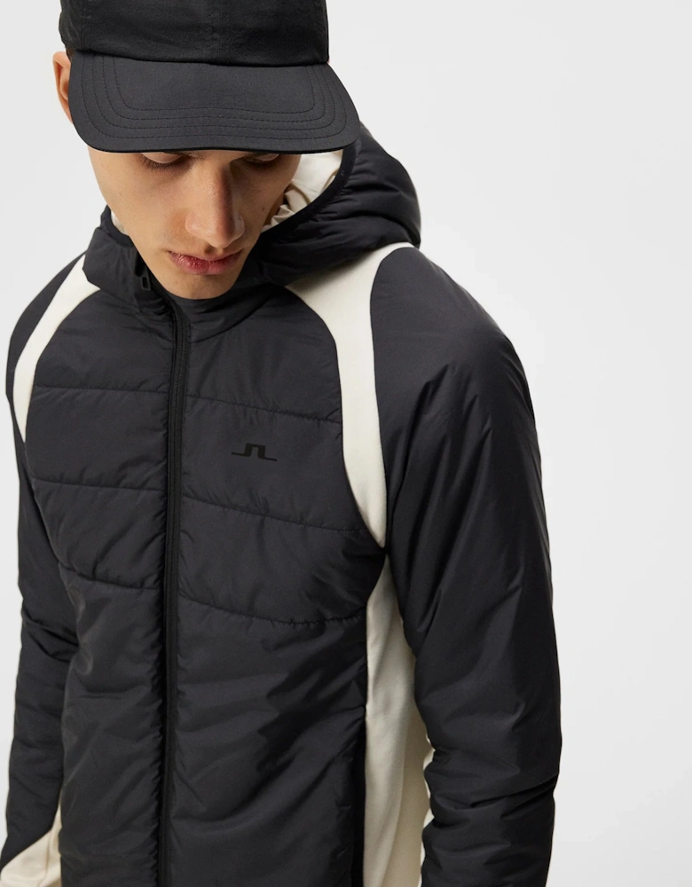 Scott Hybrid Jacket Black