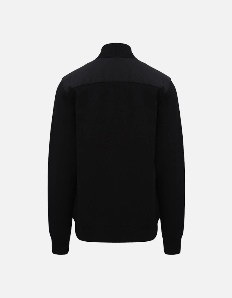 C Darmando Sweater Black