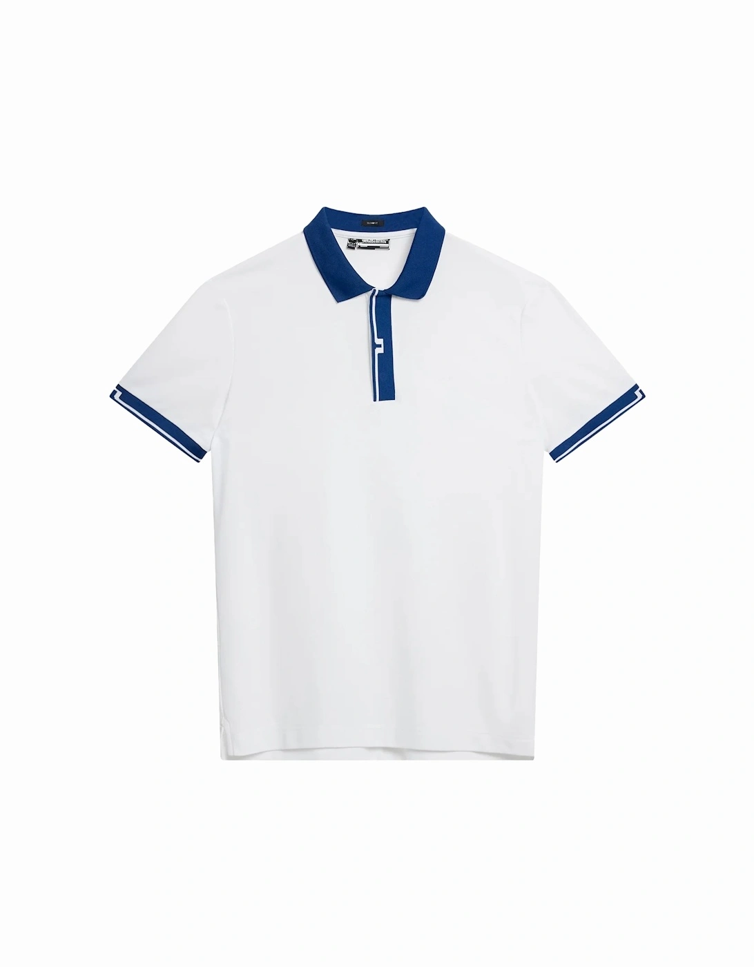 Bay Slim Polo White, 7 of 6