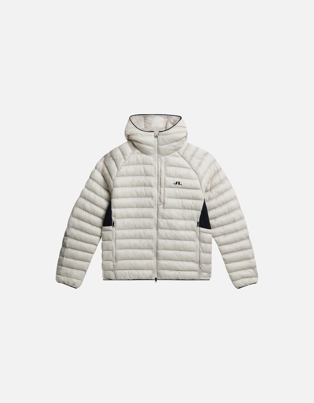 Niko Down Jacket Beige, 2 of 1