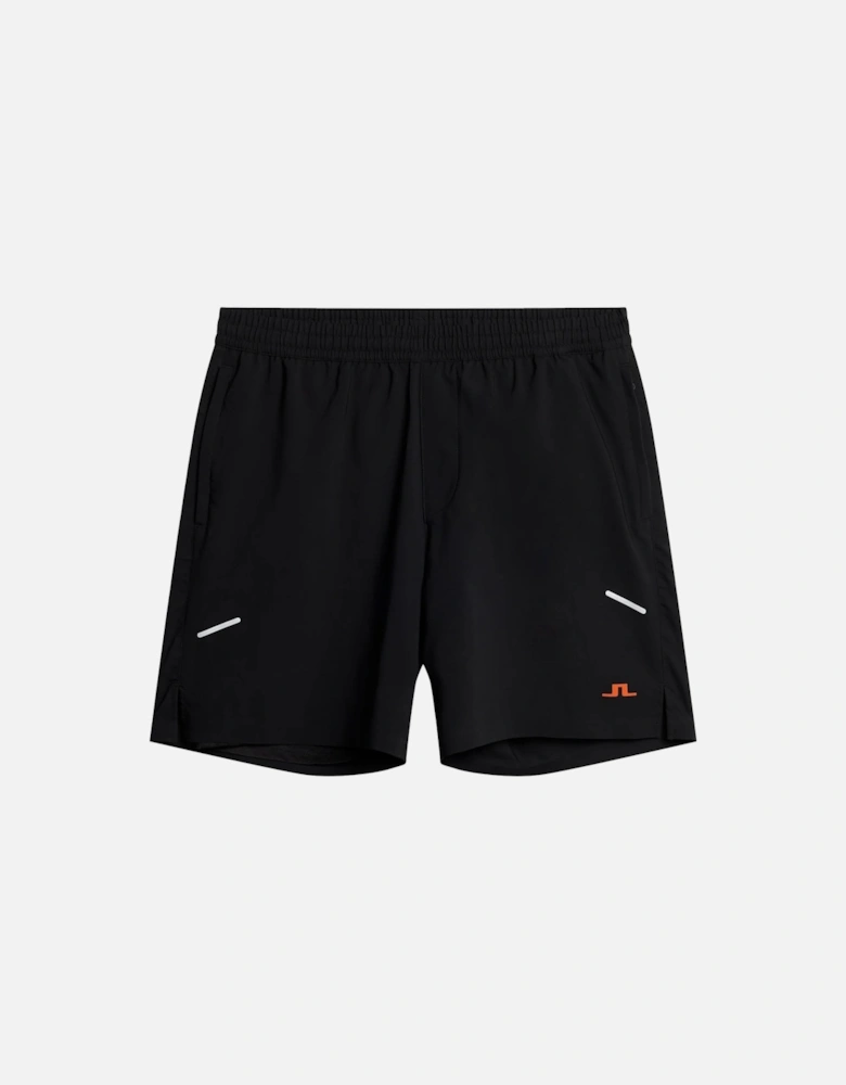 Novo Pro Pack Shorts Black