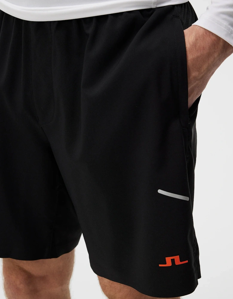 Novo Pro Pack Shorts Black