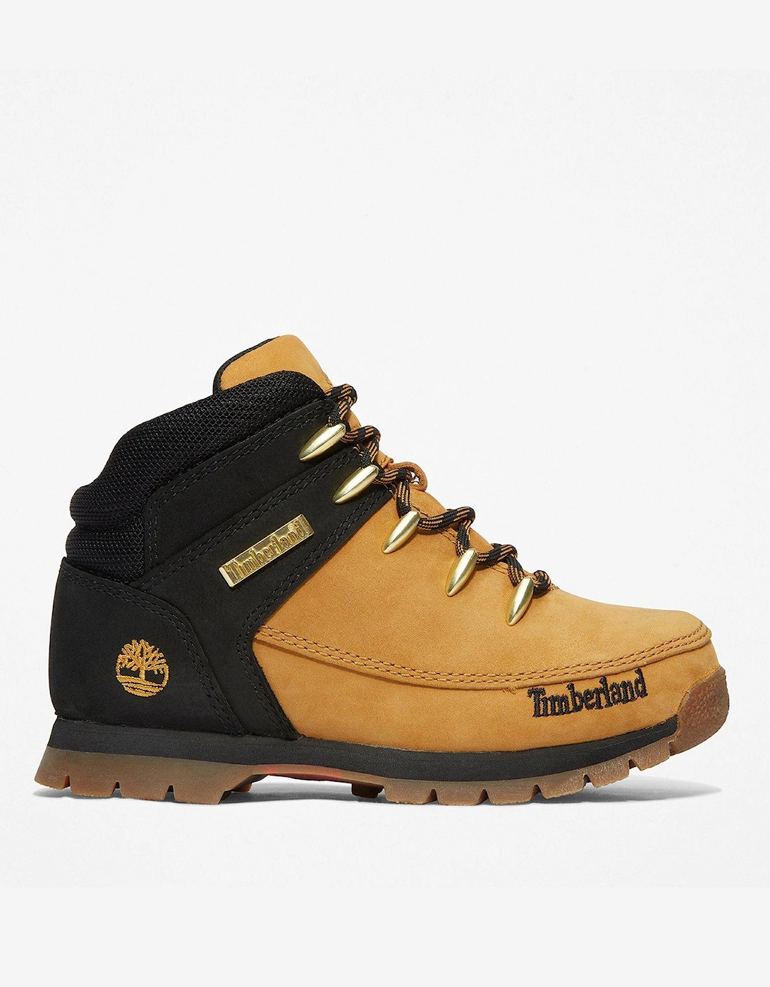Euro Sprint Leather Boot, 5 of 4