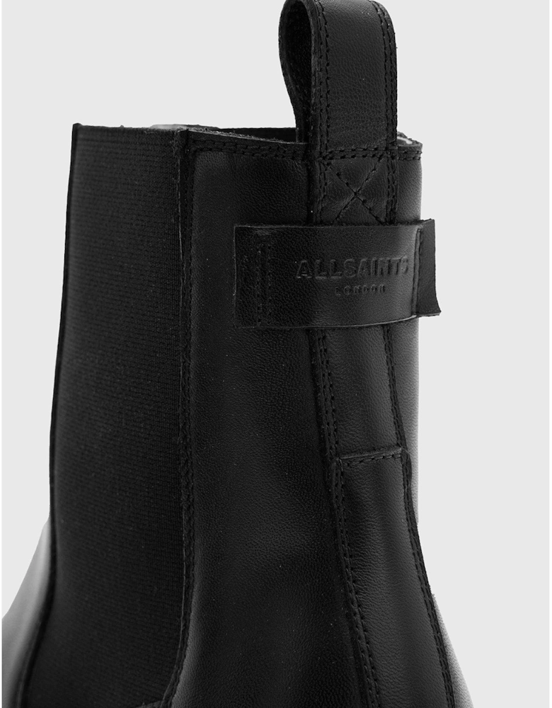 Fox Boots - Black